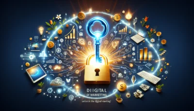 découvrez ce qu'est le marketing digital et comment le définir simplement. apprenez les principes de base de cette discipline incontournable pour les entreprises modernes.