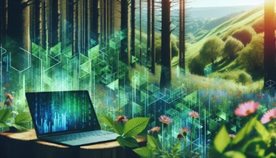 La digitalisation, c&rsquo;est quoi au juste?