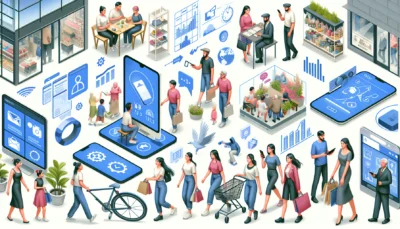 découvrez l'impact du digital sur notre vie quotidienne et ses enjeux à travers une analyse et des exemples concrets.