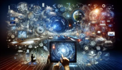 découvrez en quelques mots ce qu'est le marketing digital et comment il influence la stratégie commerciale des entreprises.