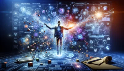 découvrez ce qu'est réellement un digital marketer, ses responsabilités, ses compétences et son impact dans le monde du marketing numérique.
