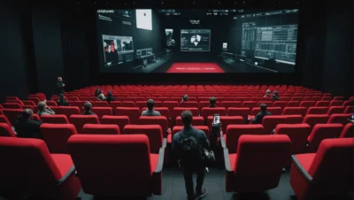 découvrez pourquoi le rachat de red digital cinema par apple aurait pu révolutionner l'industrie du cinéma et son impact potentiel sur le secteur.