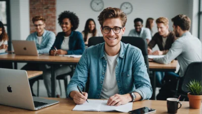 découvrez les étapes clés pour décrocher l'emploi de vos rêves dans le secteur du digital après l'obtention de votre bac. conseils, astuces et opportunités à saisir.
