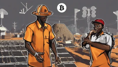 découvrez comment le partenariat entre marathon digital et le kenya révolutionne le minage de bitcoin et l'impact de cette collaboration sur l'industrie de la cryptomonnaie.