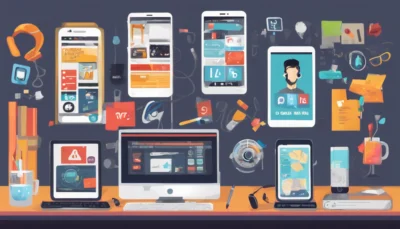 découvrez les signes qui prouvent que vous êtes accro au digital ! êtes-vous concerné ?