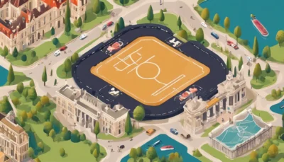 découvrez comment le département des hauts-de-seine révolutionne le gaming avec ses digital games et plongez dans une expérience unique et innovante.