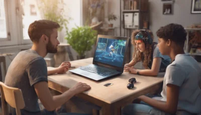 découvrez comment la technologie va révolutionner la santé mentale à travers les jeux vidéo dans les hauts-de-seine.