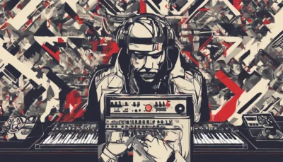 découvrez le tout nouvel ep 'digital uk session' de manudigital et plongez-vous dans une révolution musicale qui promet de secouer le monde de la musique.