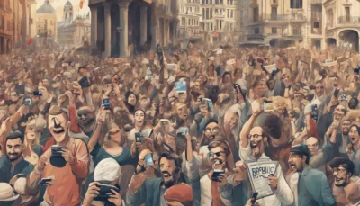 découvrez la révolution de l'abonnement digital republic avec 2 go d'itinérance pour 18 francs et pourquoi il est essentiel pour vous.