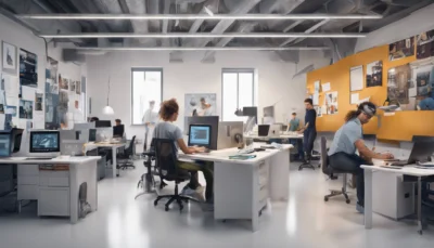 découvrez les 5 incroyables avantages de la formation en alternance dans les métiers du digital. choisissez la voie de l'apprentissage pour démarrer une carrière prometteuse et évoluer dans un secteur en pleine expansion.