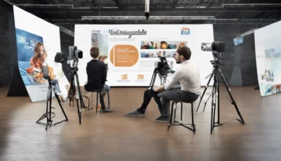 découvrez l'inattendu à la journée portes ouvertes de digital campus ! des surprises vous attendent, ne manquez pas cet événement exceptionnel !
