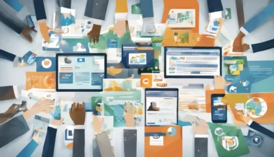 découvrez comment la digital workplace d'interstis est devenue incontournable pour plus de 1 000 organisations à travers l'état et révolutionne la gestion du travail et de la collaboration.