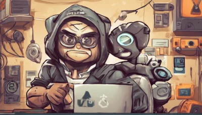 découvrez comment obtenir gratuitement le jeu mettant en vedette la mascotte volvy de devolver digital et plongez dans une aventure captivante avec ce personnage emblématique. ne manquez pas l'opportunité de découvrir ce jeu unique et passionnant dès maintenant!
