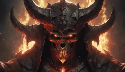 découvrez comment sauver des milliers d'âmes en enfer grâce à la promotion exceptionnelle de 50% sur diablo iv. plongez dans l'action et la démence avec cette offre à ne pas manquer !