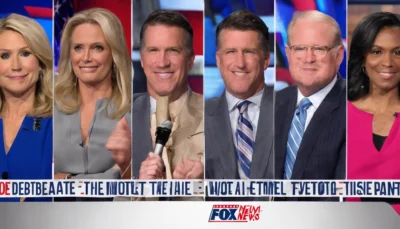 découvrez comment les membres du groupe de discussion de fox news ont changé d'avis sur leur vote et qui a gagné leurs faveurs lors d'un débat animé !