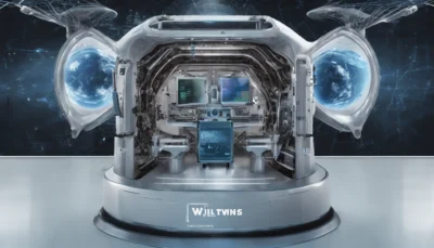 découvrez l'impact potentiel des 'digital twins' sur l'industrie aéronautique, automobile et médicale et leur capacité à transformer ces secteurs de façon durable.