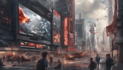 explorez les enjeux de la cybersécurité à travers l'effondrement de crowdstrike et découvrez les véritables menaces qui pèsent sur notre monde numérique. est-ce un signe avant-coureur d'une catastrophe à venir ? ne manquez pas cette analyse percutante sur la fin du monde numérique.