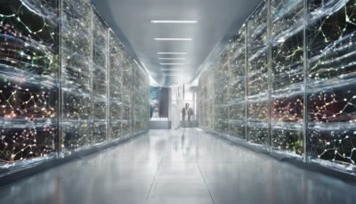 découvrez le potentiel révolutionnaire du stockage de données dans l'adn et son impact sur l'avenir de la technologie numérique.