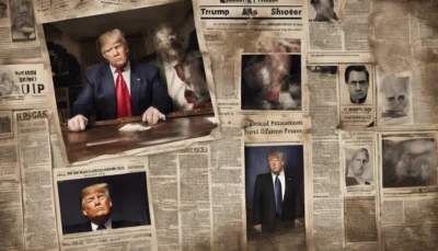 découvrez les raisons derrière le retour inattendu du père du tireur de trump et explorez les véritables intentions dissimulées derrière son message intrigant. une analyse profonde des motivations familiales et des enjeux politiques.