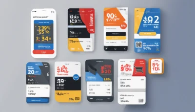 découvrez comment walmart révolutionne le shopping avec des étiquettes de prix numériques et améliore votre expérience d'achat en magasin.