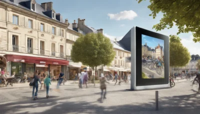découvrez comment l'évolution numérique transforme les communes locales près d'angers. cet article explore les initiatives innovantes, l'impact sur la vie quotidienne et les enjeux futurs de la digitalisation au sein des collectivités.