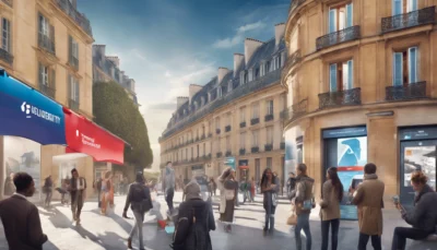 plongez dans l'univers de 'france identité numérique', une initiative révolutionnaire qui transforme l'identification numérique en france. explorez comment cette nouvelle ère améliore la sécurité, la confidentialité et l'accessibilité pour tous les citoyens.