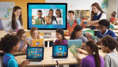 découvrez l'importance du cartable numérique dans l'éducation moderne. qui parmi nous n'a jamais profité de cet outil essentiel pour l'apprentissage ? explorez ses avantages et son impact sur les élèves et les enseignants.