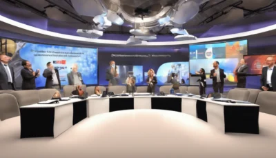 à l'occasion de son 40ème anniversaire, la tribune dévoile une métamorphose numérique innovante, alliant tradition et modernité pour offrir à ses lecteurs une expérience enrichie et immersive dans l'actualité.