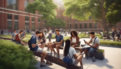 découvrez les enjeux de la pause numérique dans les collèges face à l'omniprésence des smartphones. quelles en sont les implications pour les élèves, leur concentration et leur bien-être ? une réflexion essentielle sur l'éducation à l'ère du digital.