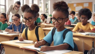 découvrez comment l'école et l'état jouent un rôle essentiel dans l'inclusion et l'accessibilité numérique. explorez les enjeux, les initiatives et les solutions pour garantir que chaque élève, quelles que soient ses compétences, puisse bénéficier des outils numériques dans un environnement d'apprentissage inclusif.