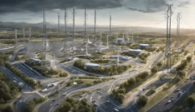 découvrez comment tdf utilise des motifs et méthodes innovants pour créer un jumeau numérique de ses 8000 infrastructures télécoms. cette démarche ambitieuse améliore l'efficacité opérationnelle et optimise la gestion des réseaux, tout en offrant une vision claire pour l'avenir des télécommunications.