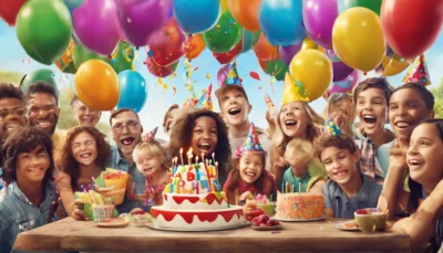 découvrez pechbonnieu, la destination numérique idéale pour célébrer un anniversaire mémorable. profitez d'activités innovantes, d'événements interactifs et d'une expérience unique qui fera de votre fête un moment inoubliable. que vous soyez en famille ou entre amis, plongez dans un univers festif et connecté à pechbonnieu !