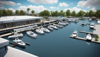 découvrez comment la révolution numérique transforme les ports de plaisance grâce à des innovations telles que la vidéosurveillance avancée, la gestion intelligente de l'eau, des bouées connectées et des bornes intelligentes. informez-vous sur ces technologies qui optimisent la sécurité et l'expérience des plaisanciers.
