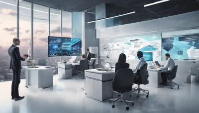découvrez comment le secteur de l'assurance connaît une révolution numérique, transformant les services et l'expérience client grâce aux nouvelles technologies. explorez les enjeux, les innovations et les opportunités qui façonnent l'avenir de l'assurance.