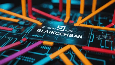 Comment la blockchain transforme le secteur bancaire : fonctionnement et enjeux